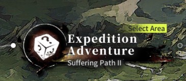expedition adventure